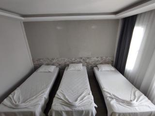 1989 hotel sebat - Cesme - 9