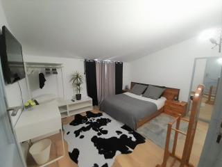 Vasco da Gama Apartamento T2 com terraço PRAIA DA BARRA - Gafanha da Nazaré - 0