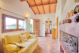 Lake Apartment in Villa Massi - 1