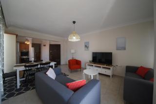 Kaya Suite Duplex - Fethiye - 9
