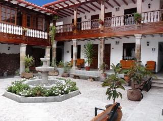 Hotel Rumi Punku - 3