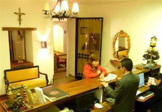 Hotel Rumi Punku - Cuzco - 4