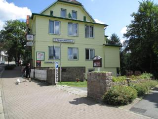 Pension Parkblick - Braunlage - 8