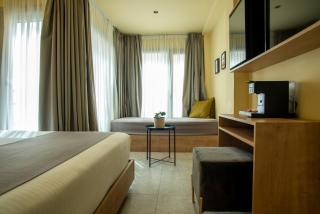 Metis Urbane Living Spaces - Atene - 9