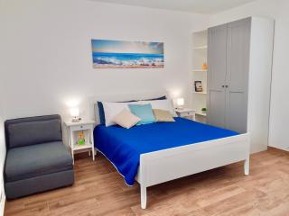 Casa Vacanze con Vista Mare e Giardino - Amanecer - 2