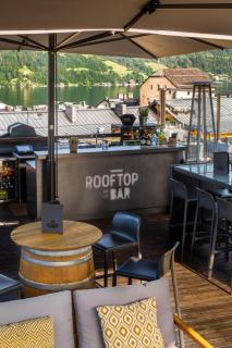 HEITZMANN - Hotel & Rooftop - Zell am See - 7