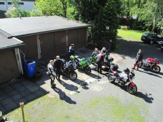 Pension Parkblick - Braunlage - 4