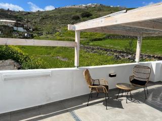 Episkopi Estate Cycladic Villas - 3