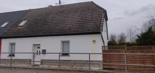 Pension Bärbel - Bernburg - 8