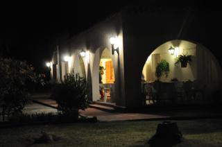 Estancia El Rosario - Melo - 5