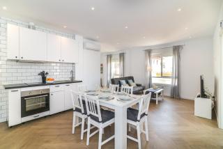 LXR Bellavista 3Hab. Next to Sea - Fuengirola - 6