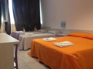 Residence Palomba - Matera - 1