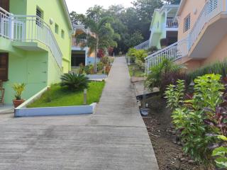 Gîte Zozio Kréyol - 3