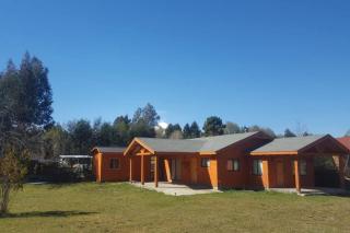 Tranquilidad y descanso en Villarrica - Pucón - Pucón - 1