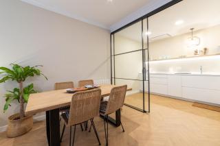 Apartamento Deluxe Bella Easo by Cisan Rentals - 5