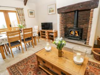 Padley Barn - Reeth - 6