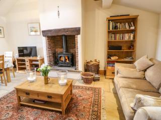 Padley Barn - Reeth - 4