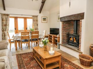Padley Barn - Reeth - 3