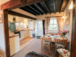 Ghyll Cottage - Rosedale Abbey - 4