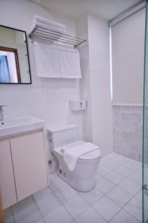 新興九洲會館- Kyushu Homestay - Tainan - 4