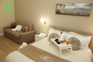MC Apartments - Napels - 3