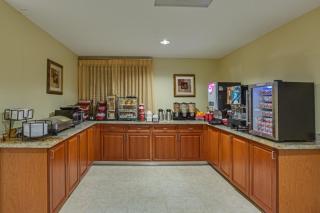 Best Western Fort Lauderdale Airport Cruise Port - 9