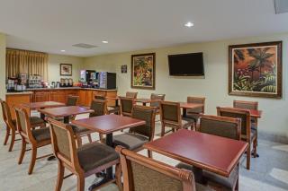Best Western Fort Lauderdale Airport Cruise Port - 8