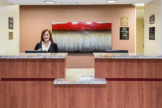 Best Western Fort Lauderdale Airport Cruise Port - 6