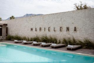 Hotel Marielena - Cuatrociénegas de Carranza - 1