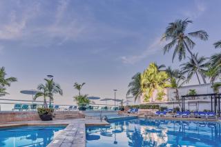 Copacabana Beach Hotel Acapulco - 2