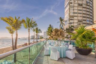 Copacabana Beach Hotel Acapulco - Acapulco - 3
