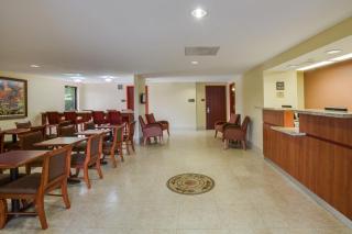 Best Western Fort Lauderdale Airport Cruise Port - 5