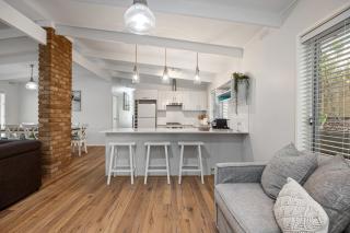 Dundas Escape - Rye - 5