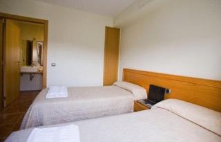 Amolls Restaurant i Habitacions - Olot - 4