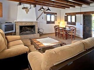 Country House in Andalusia with Pool - Serval - 8