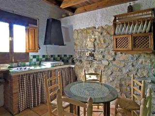 Country House in Andalusia with Pool - Serval - 6