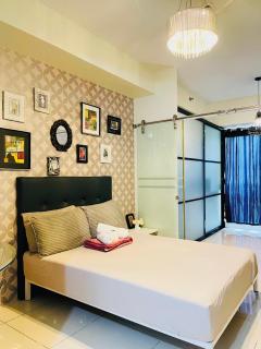 Wind Suites Tagaytay at SMDC - Tagaytay - 9