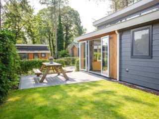 Modern house with roof in Rhenen - Rhenen - 9