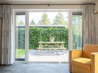 Modern house with roof in Rhenen - Rhenen - 4