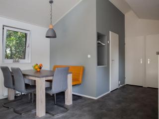 Modern house with roof in Rhenen - Rhenen - 8