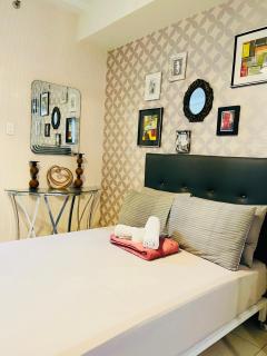 Wind Suites Tagaytay at SMDC - Tagaytay - 1