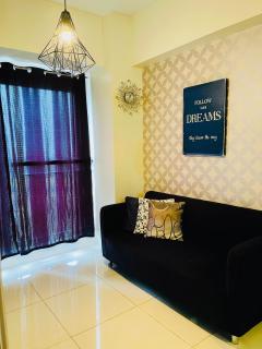 Wind Suites Tagaytay at SMDC - Tagaytay - 2