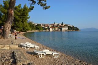 Apartments by the sea Podaca, Makarska - 3037 - 4