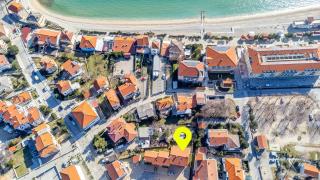 Apartments by the sea Baska, Krk - 19350 - 7