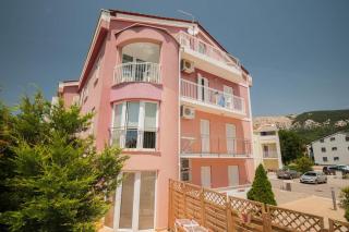 Apartments with parking space Baska, Krk - 19420 - 6