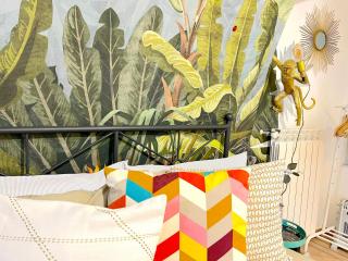 Apartment Napoli - 5