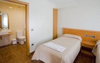 Amolls Restaurant i Habitacions - Olot - 5