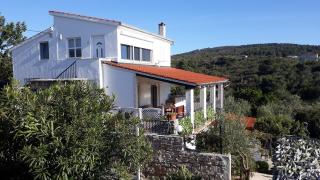 Apartments by the sea Necujam, Solta - 18993 - Grohote - 8
