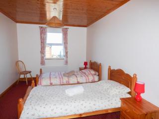 Seaview Cottage - 1