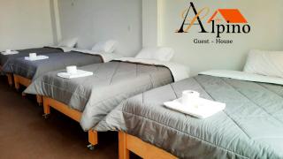Alpino Guest House - Huaraz - 4
